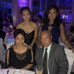 Meet your Posher, Charon