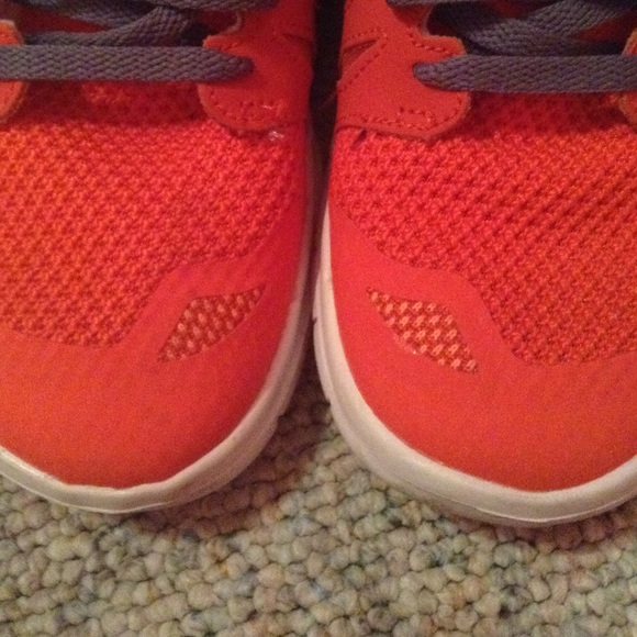 Nike free 5.0 😔don't have box - Picture 4 of 4