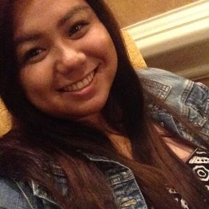 Meet your Posher, Jaydee anne