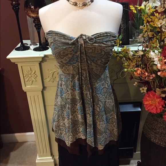 Guess Tops - Sale- 5 for $25 Guess halter top