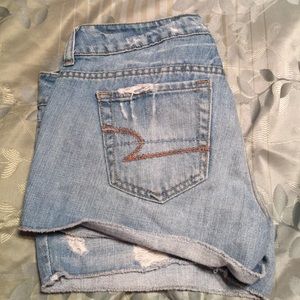 AE SHORTS