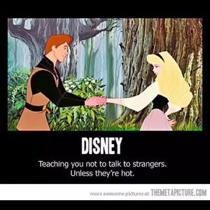 Meet your Posher, Raye