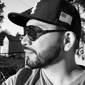 Meet your Posher, Ernesto