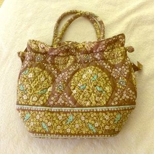 Vera Bradley purse