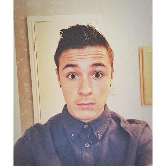 Meet your Posher, Ethan - Picture 1 of 1