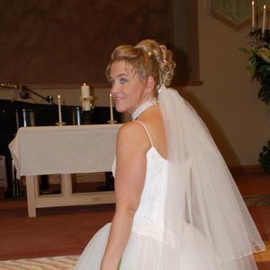 Meet your Posher, Tamara