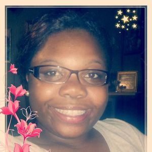 Meet your Posher, Quantina