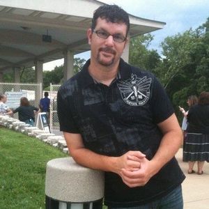 Meet your Posher, Jayson