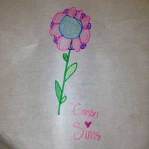 Meet your Posher, Carson