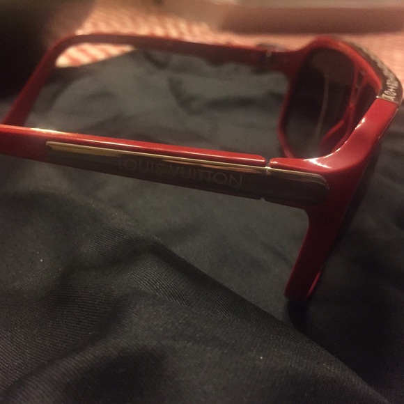 Louis Vuitton sunglasses
