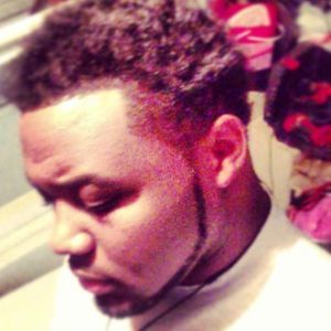 Meet your Posher, Darrel