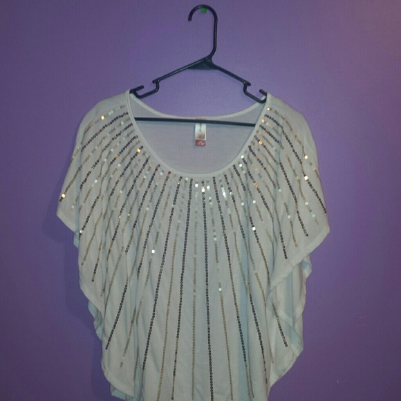 Dress shirt