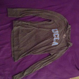 UCLA sweater