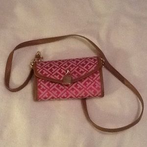 New Tommy Hilfiger Purse