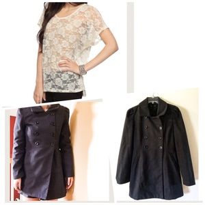 Top Coat Dress Bundle