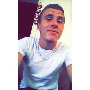 Meet your Posher, Ryan