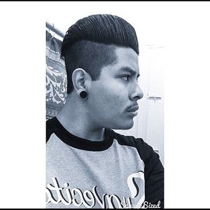 Meet your Posher, Jesus