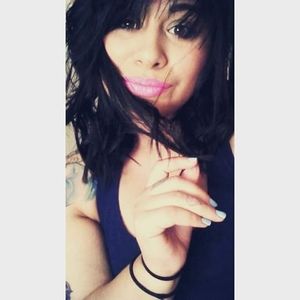 Meet your Posher, Jess