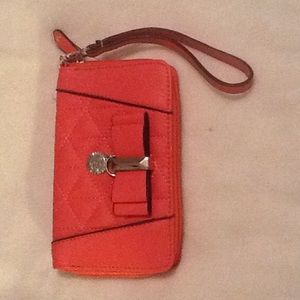 New Jessica Simpson Clutch