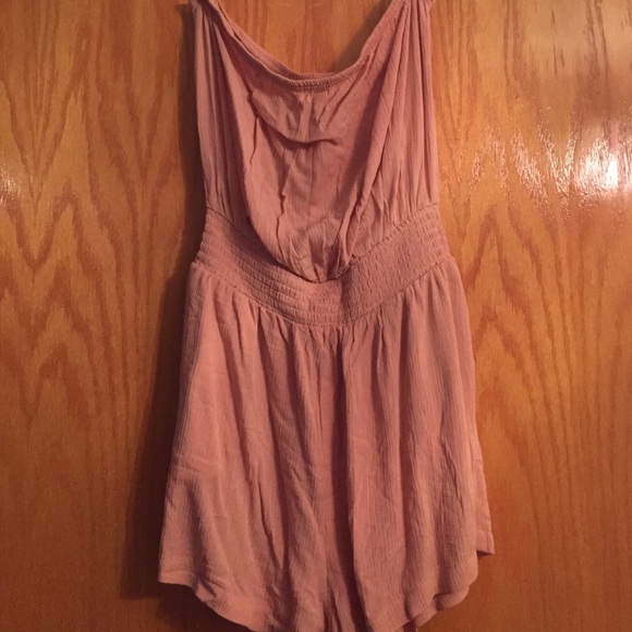 Forever 21 romper