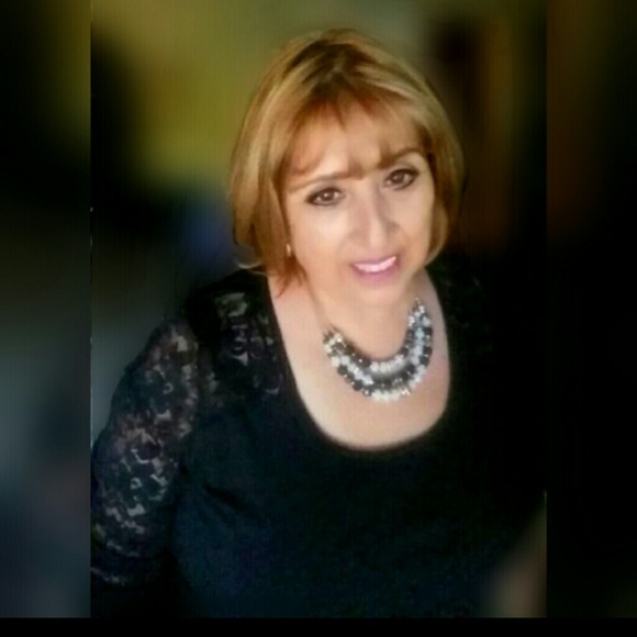 Meet your Posher, Maria t - Picture 2 of 2