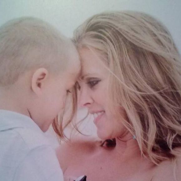 Meet your Posher, Nancy