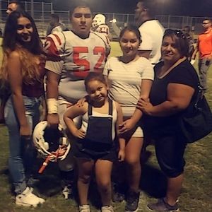 Meet your Posher, Patty