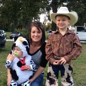 Meet your Posher, Kendall