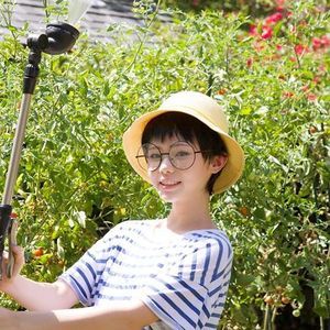 Meet your Posher, Mei