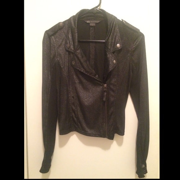 ARMANI EXCHANGE Jacket