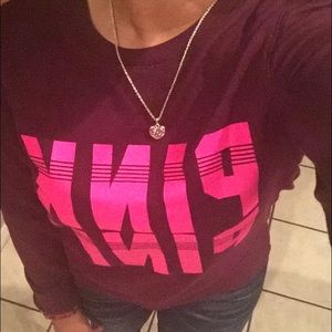 PINK Victoria Secret