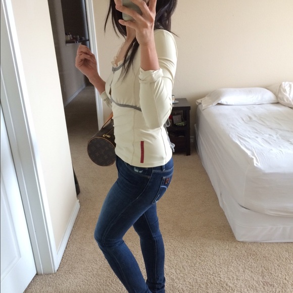 Prada Top