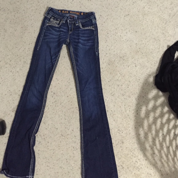 adorable rock revivals