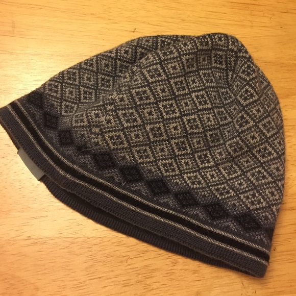 North Face Hat