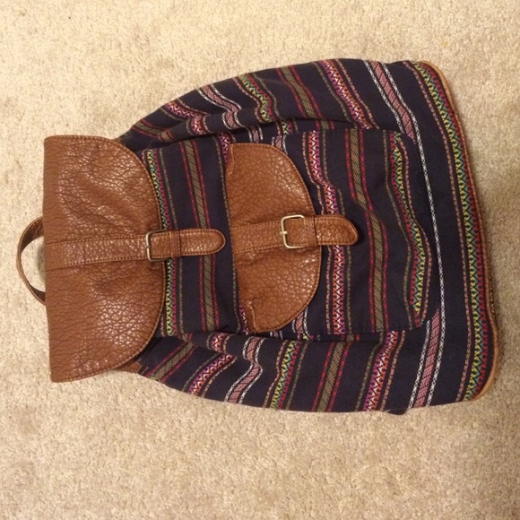 Tribal Backpack from Aeropostale