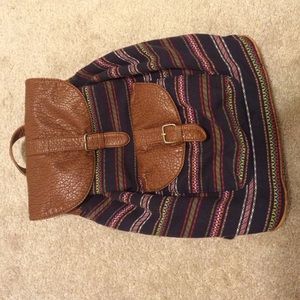 Tribal Backpack from Aeropostale