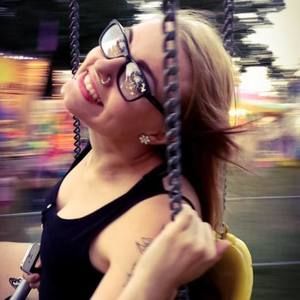 Meet your Posher, Jenna