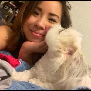 Meet your Posher, Nikkirae