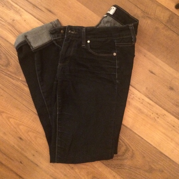 Paige skinny jeans