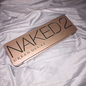 Urban Decay Naked 2 palette