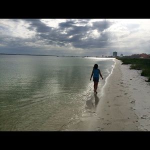 Meet your Posher, Christene