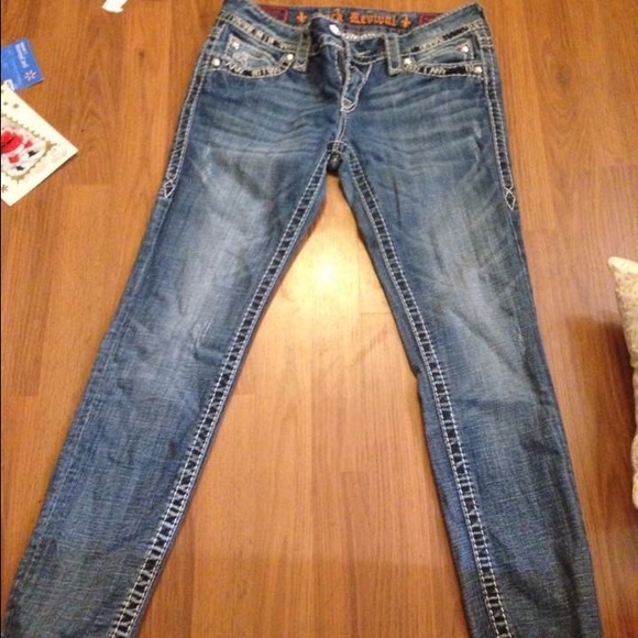 Skinnys . - Picture 1 of 1