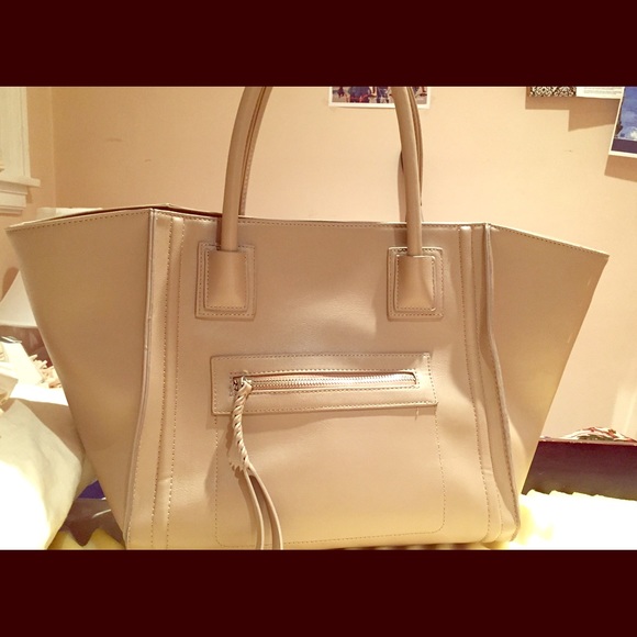 Nude Bag