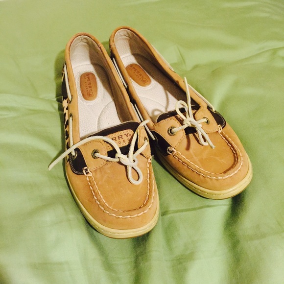 Sperry Top-Sider - Picture 1 of 4