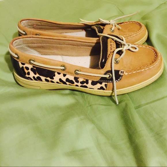 Sperry Top-Sider - Picture 2 of 4