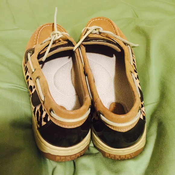 Sperry Top-Sider - Picture 3 of 4