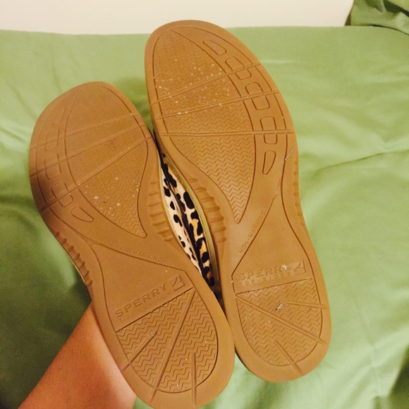 Sperry Top-Sider - Picture 4 of 4