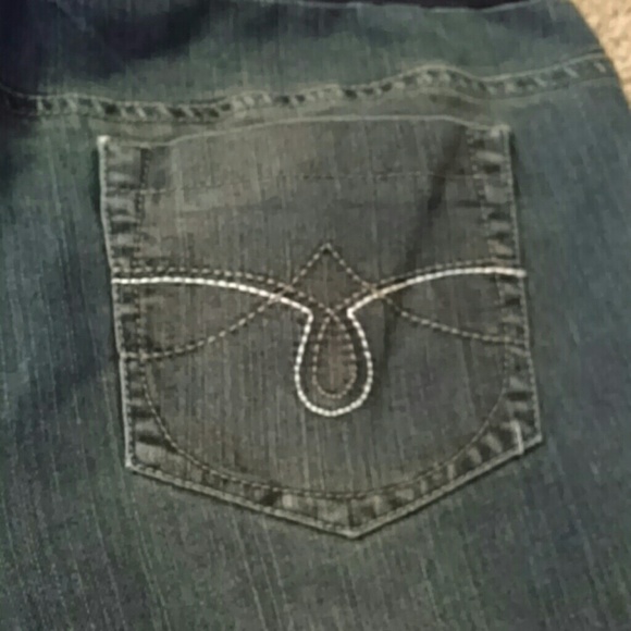 Maternity jeans - Picture 4 of 4