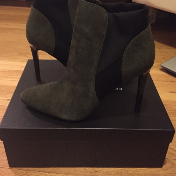 French Connection Morgann Bootie