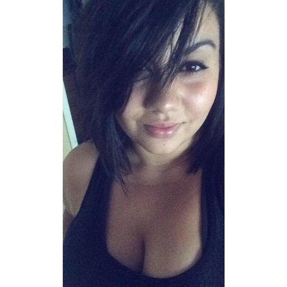 Meet your Posher, Angelina